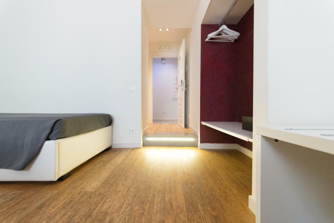 Residenza Alexander Guest house