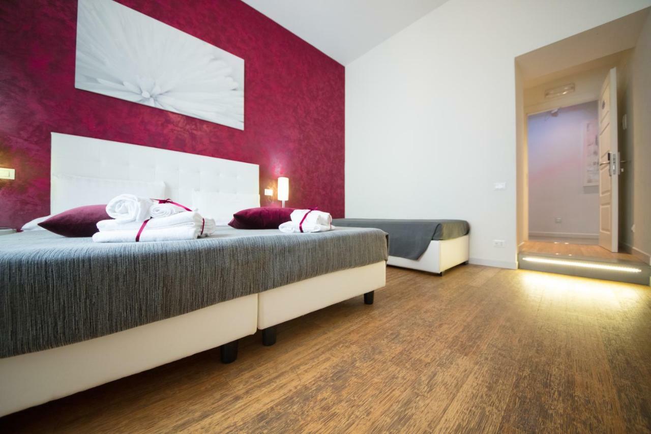 Guest house Residenza Alexander 2*