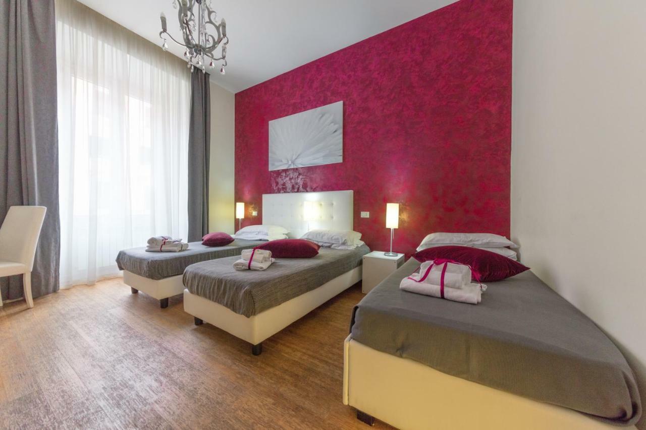 Guest house Residenza Alexander Rome