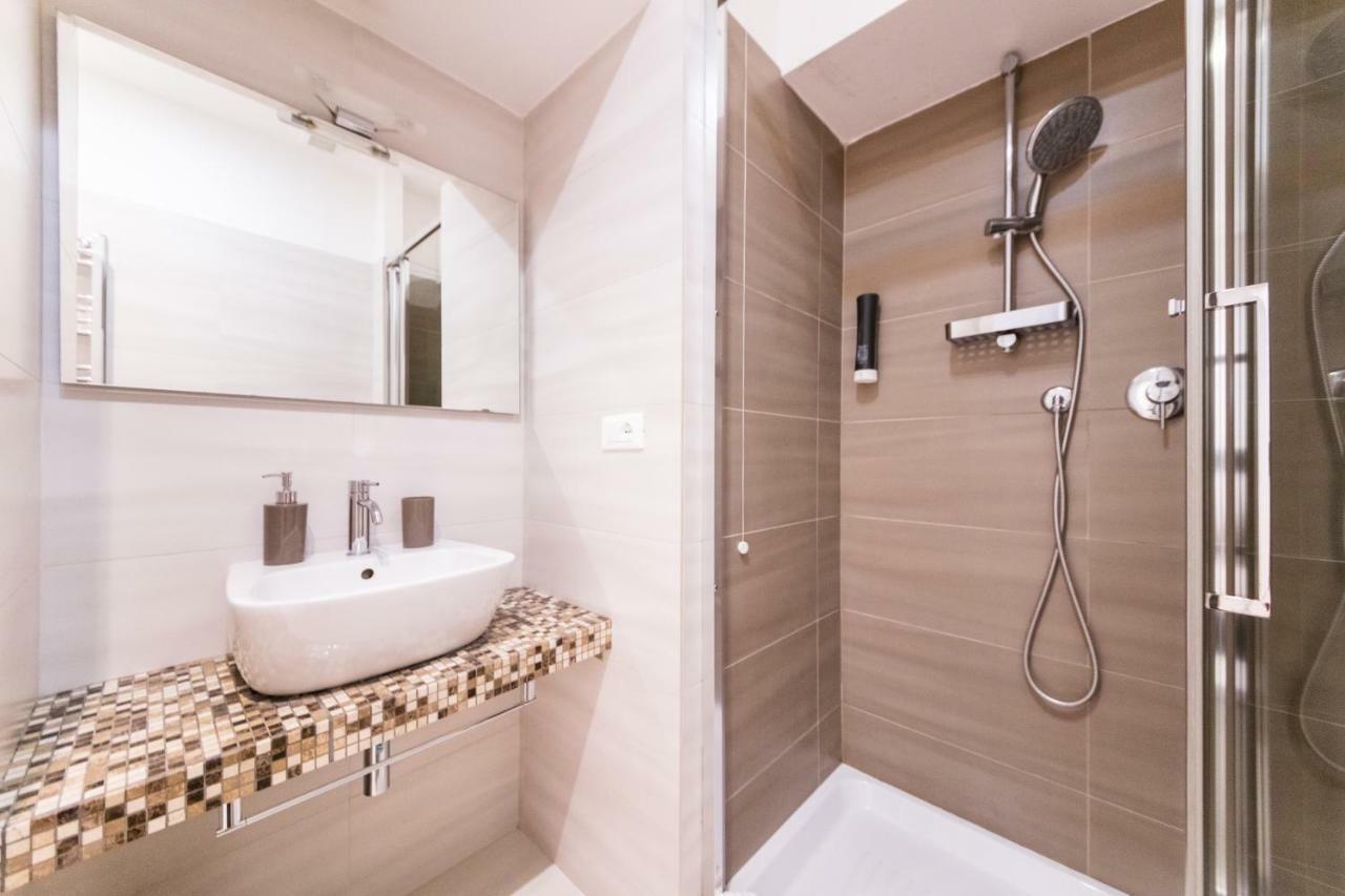 Guest house Residenza Alexander Rome