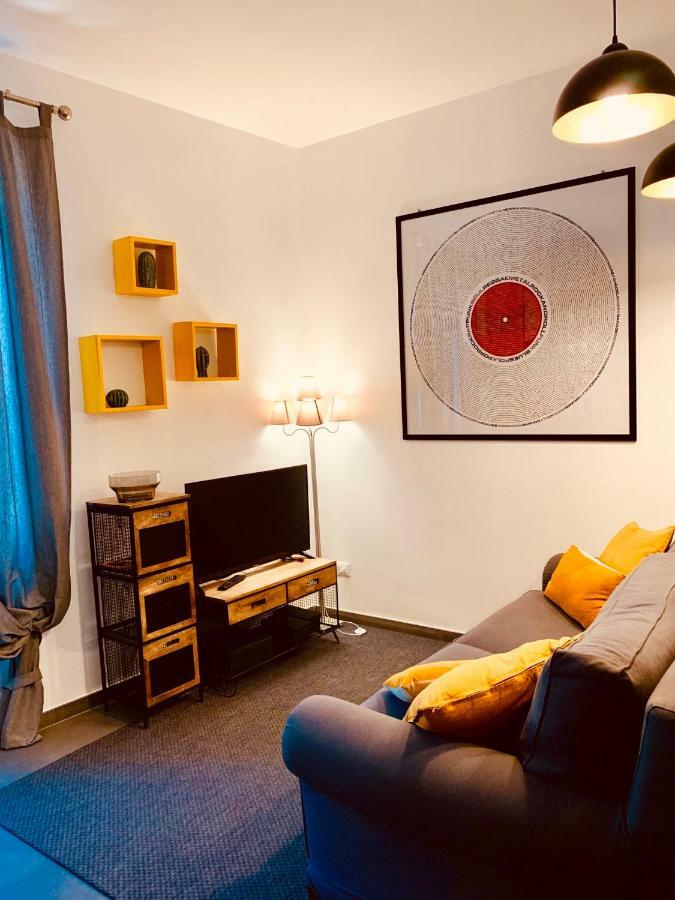 Saint Peter Luxury Loft Apartment *