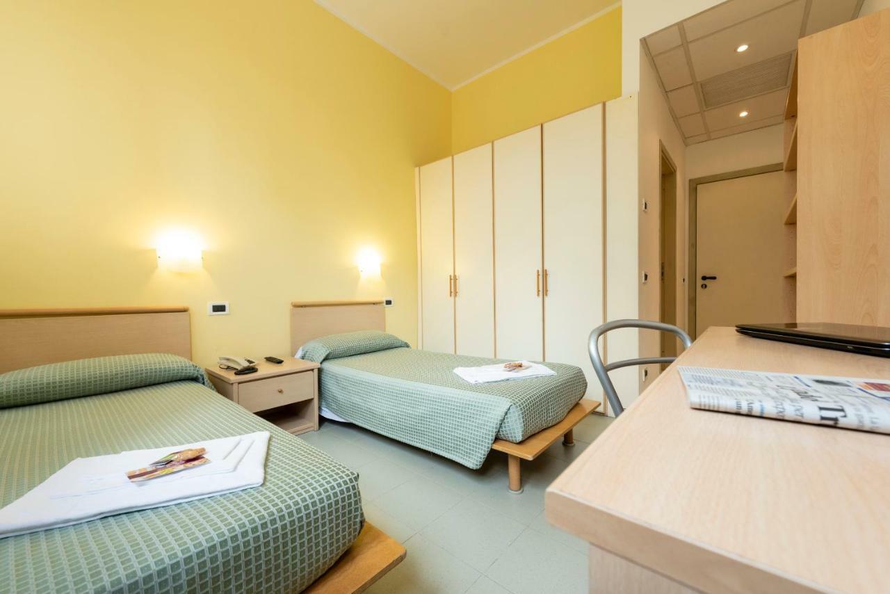 Casa Per Ferie Opera Don Calabria Guest house 3*