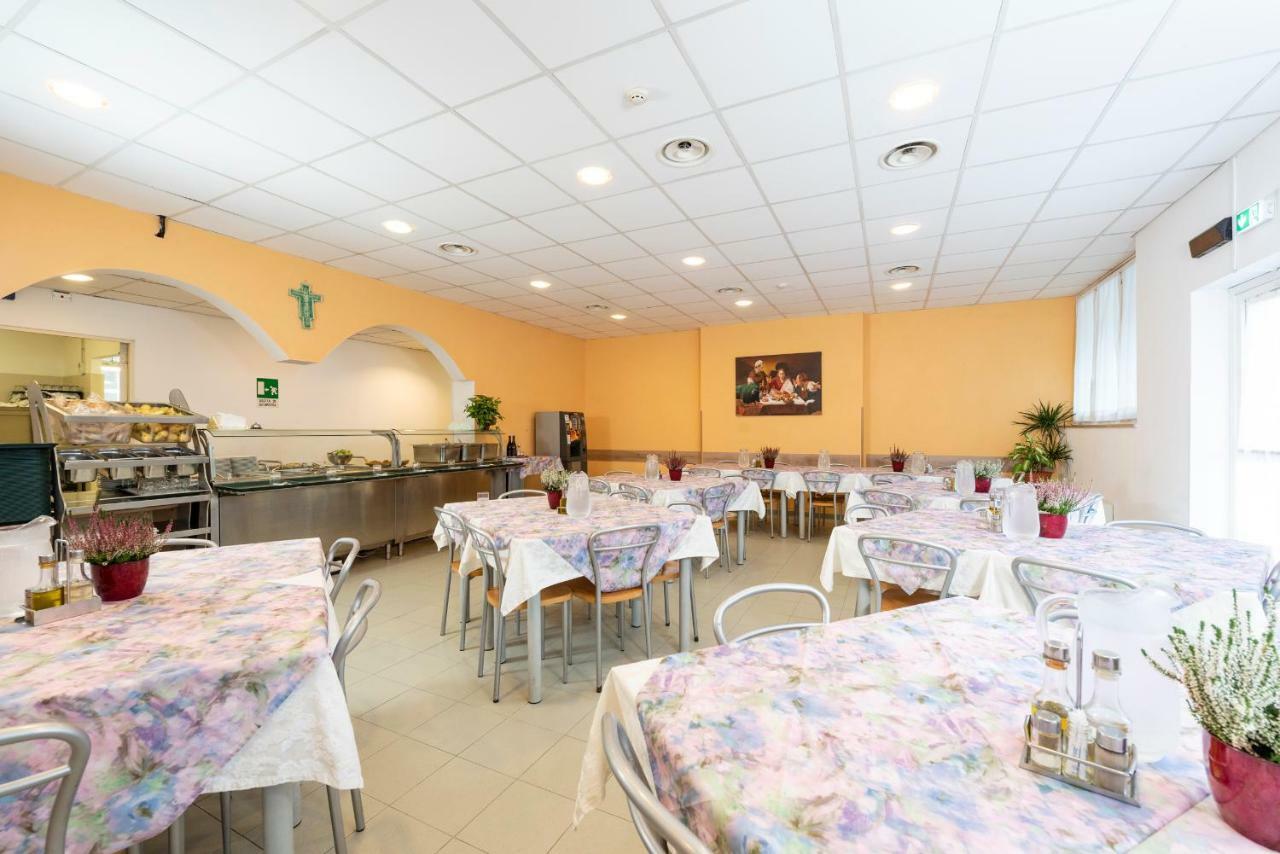 Guest house Casa Per Ferie Opera Don Calabria 3*
