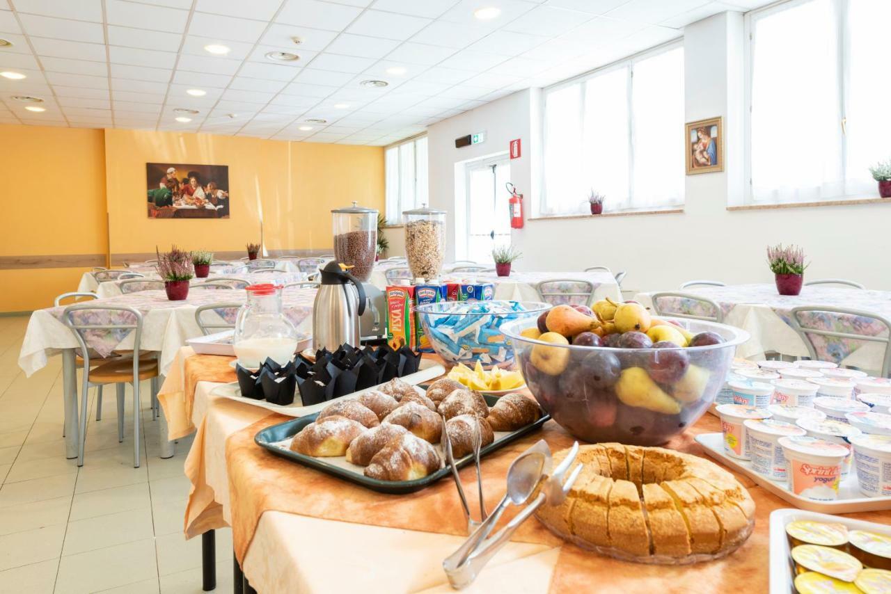 Casa Per Ferie Opera Don Calabria Guest house