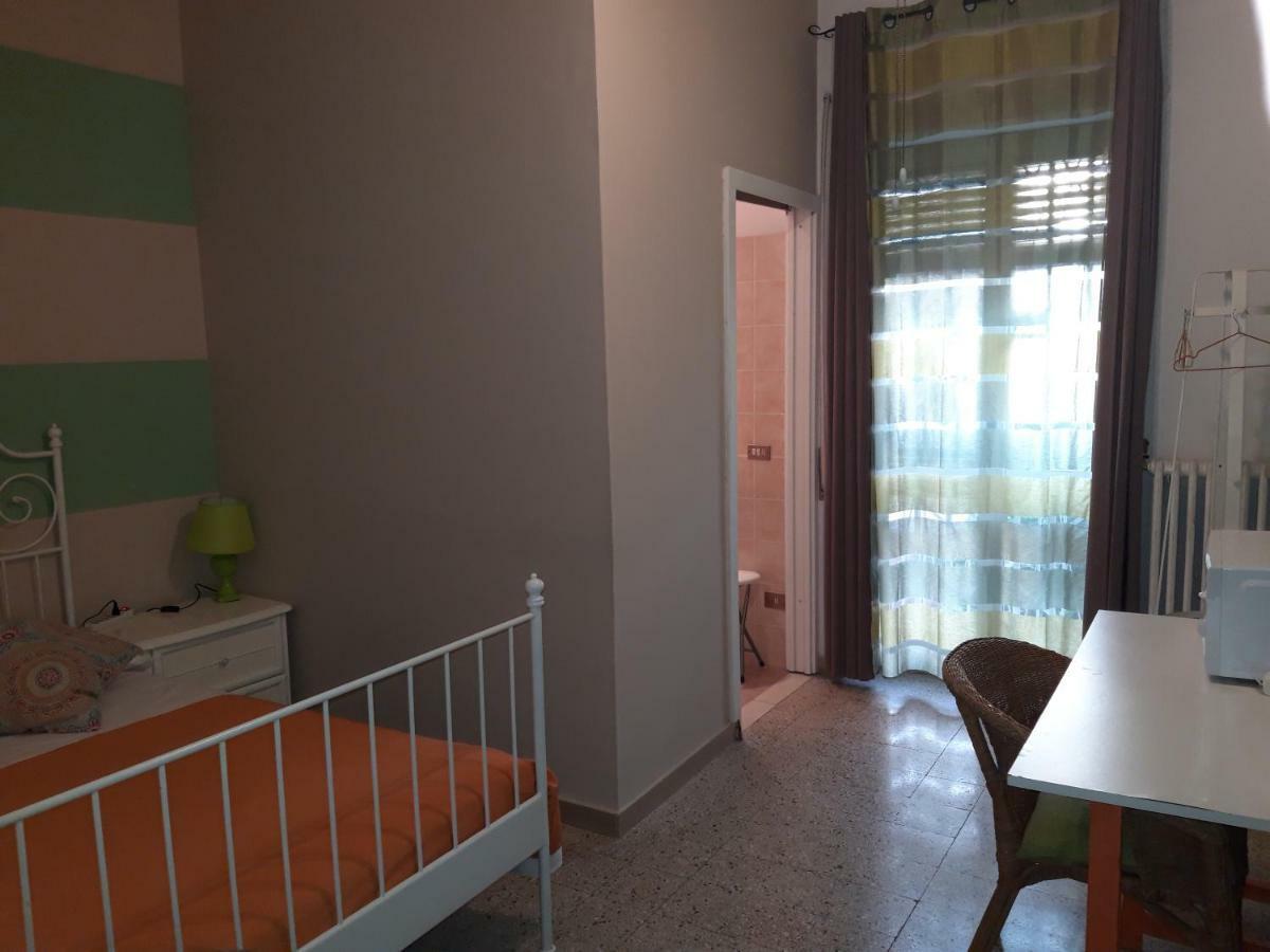 La Luna Di Bed & Breakfast