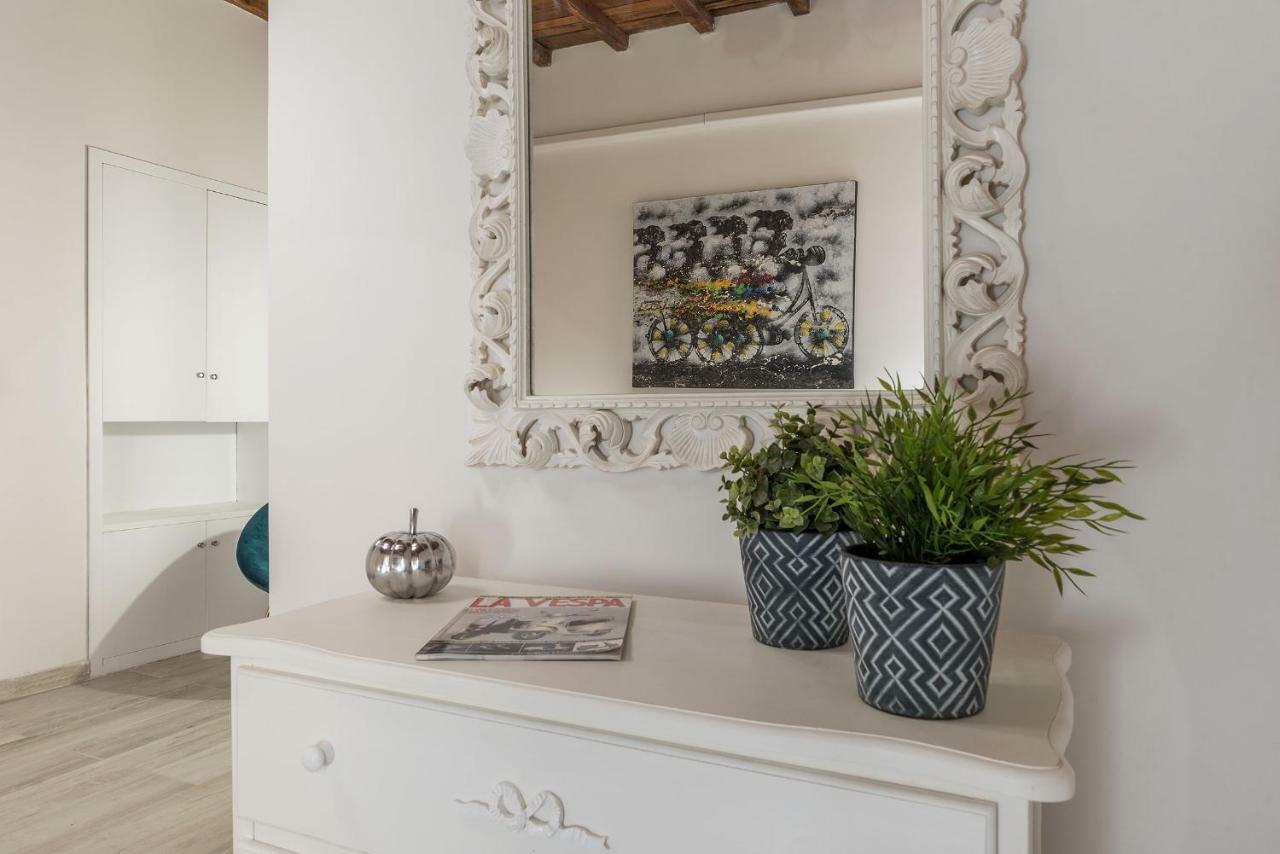 Appartamento Vittoria Palace Spanish Steps