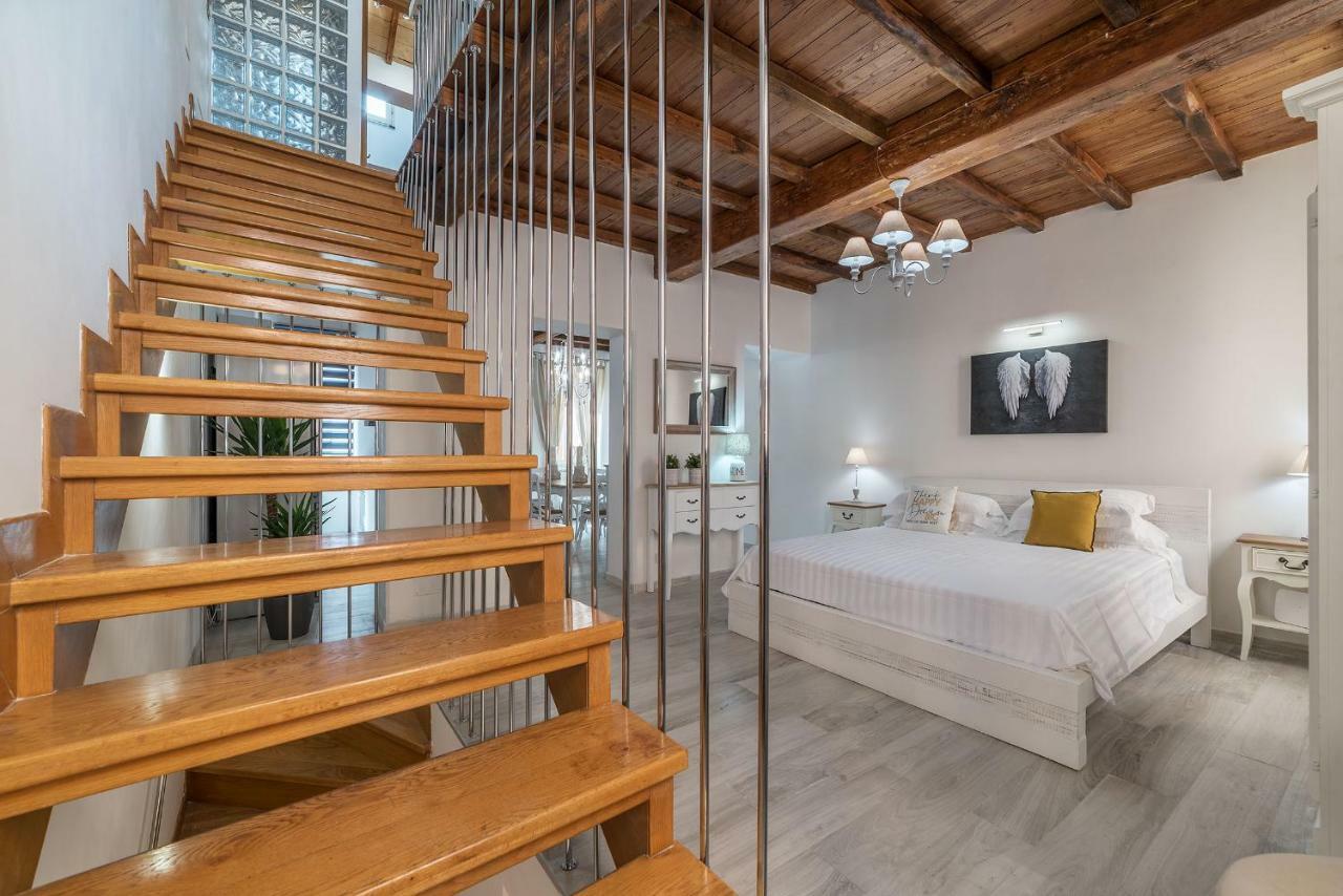 Appartamento Vittoria Palace Spanish Steps Roma