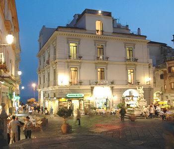 Fontana Rome