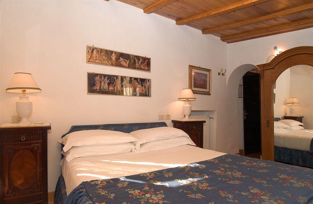 Hotel Fontana