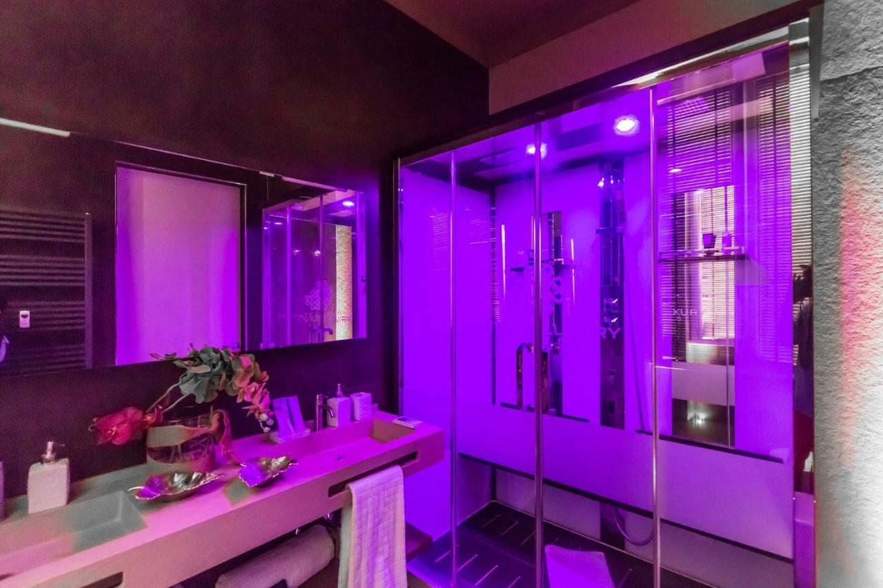 Private Luxury * Rome