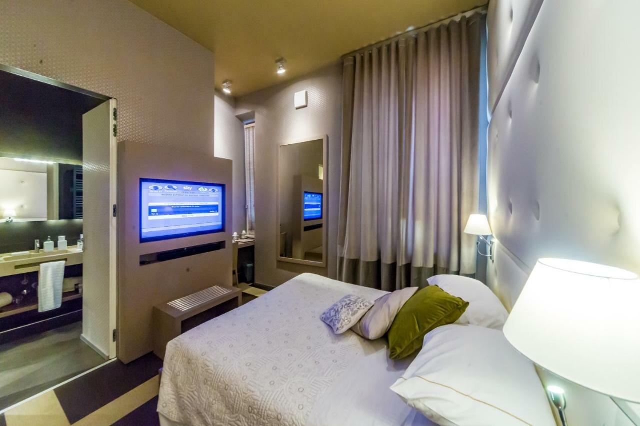 Private Luxury Apartment Rome