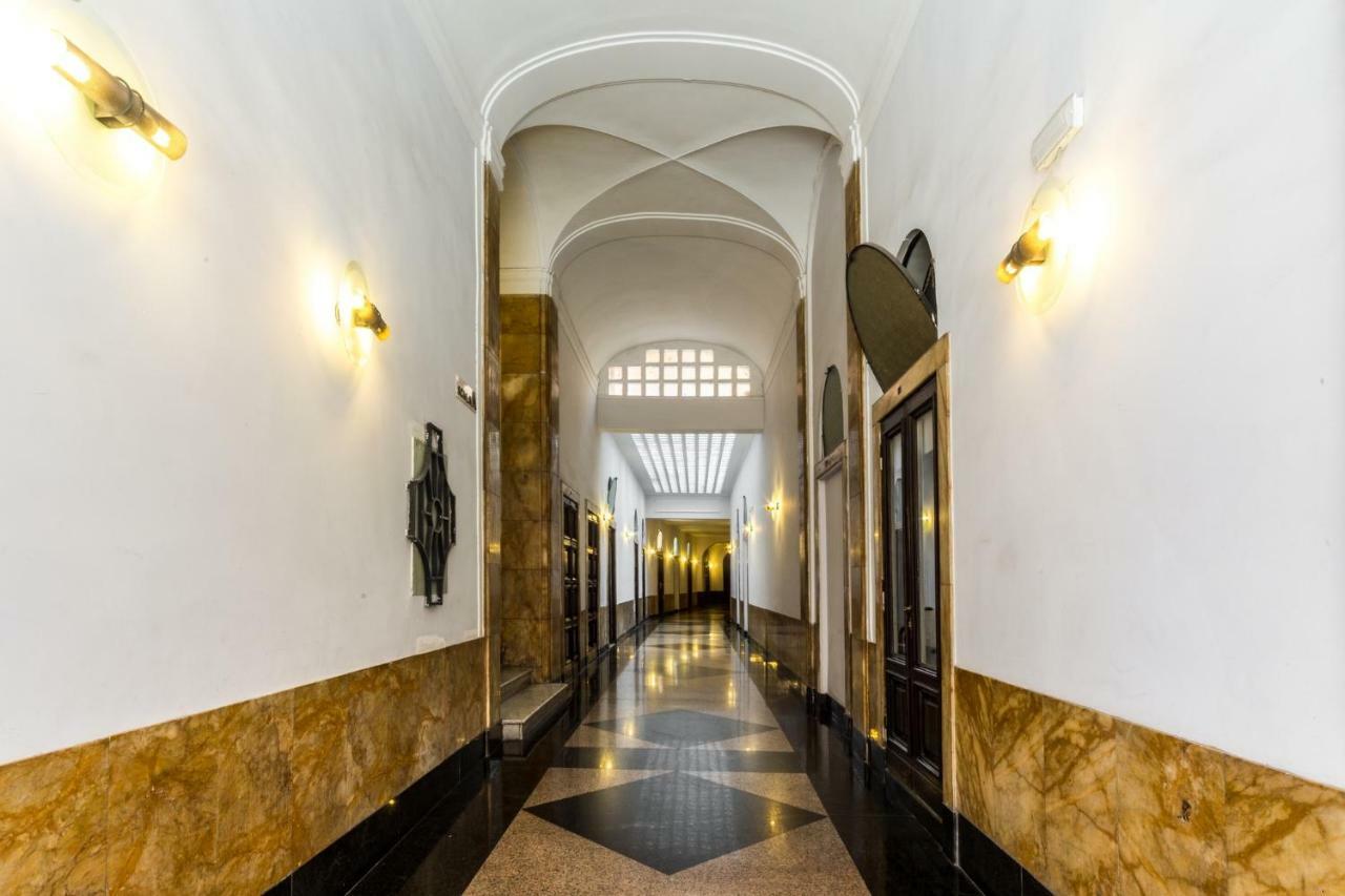 Apartment Private Luxury Rome