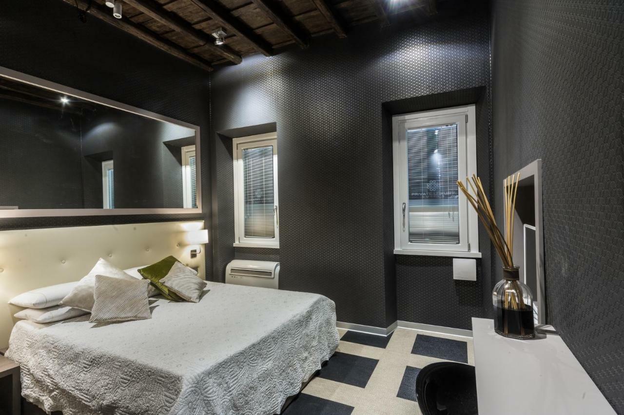 Piazza Di Spagna Luxury Apartment * Rome