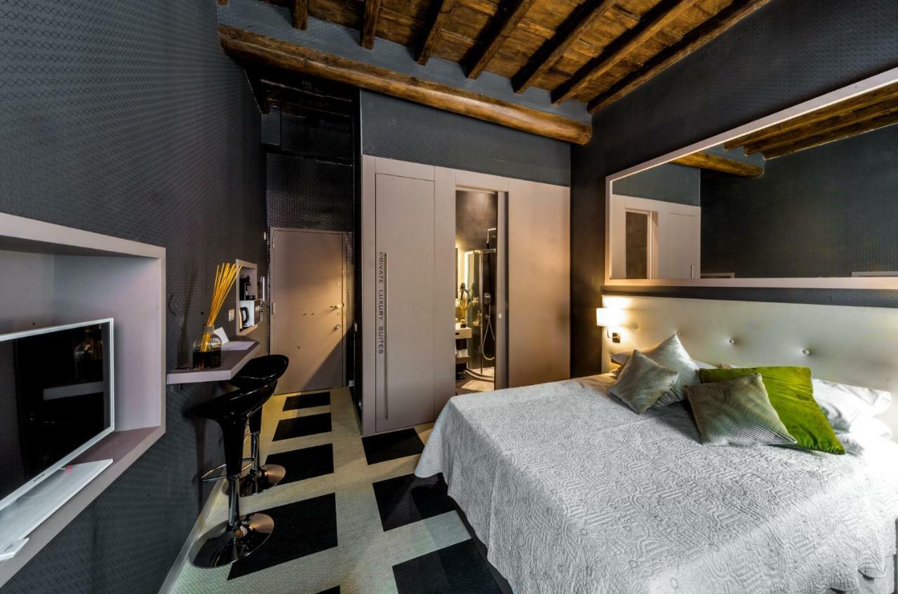 Apartment Piazza Di Spagna Luxury Apartment *
