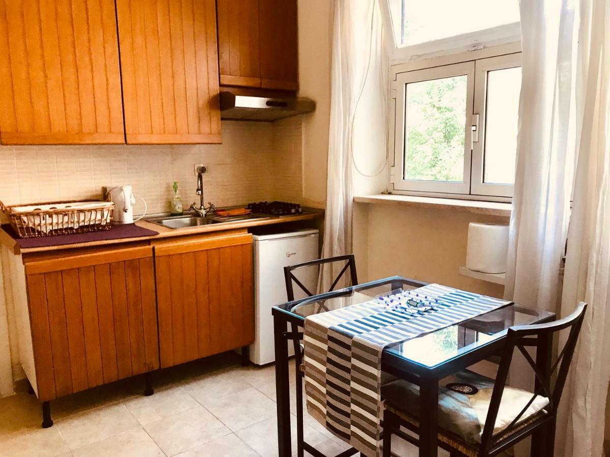 Apartment Easy & Cosy Studio In Flaminio