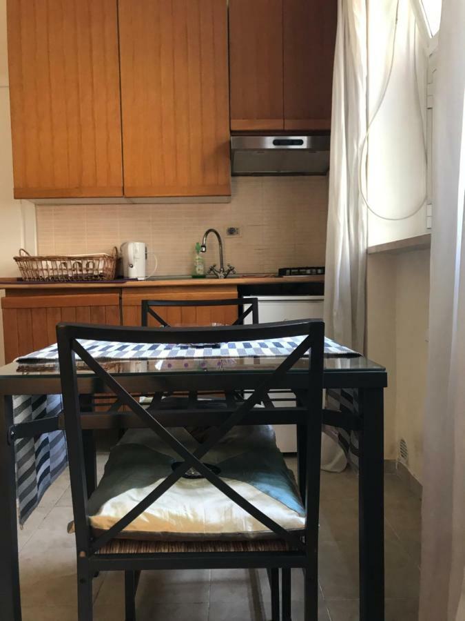 Easy & Cosy Studio In Flaminio *