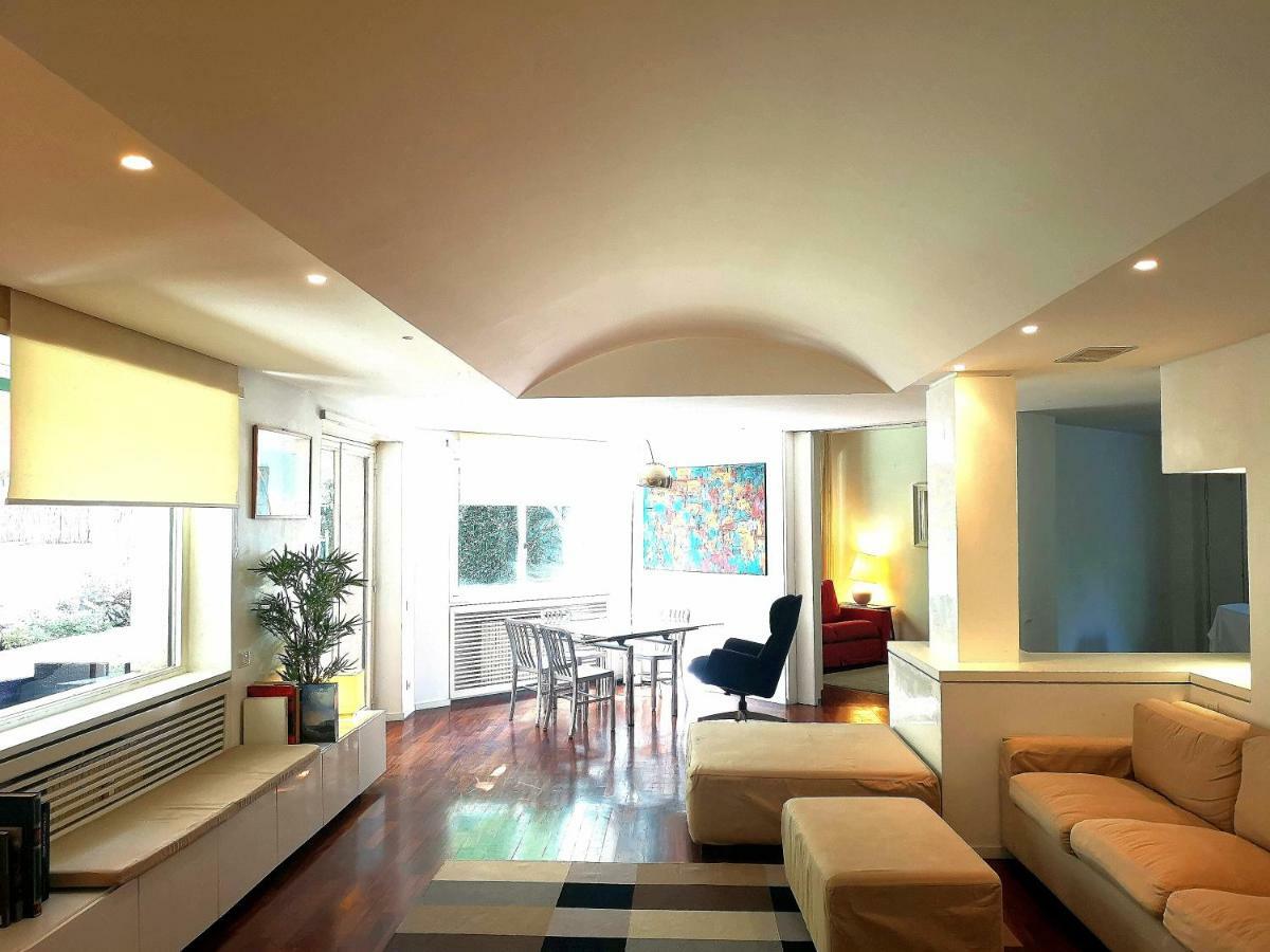 Appartamento Rome Pousada *