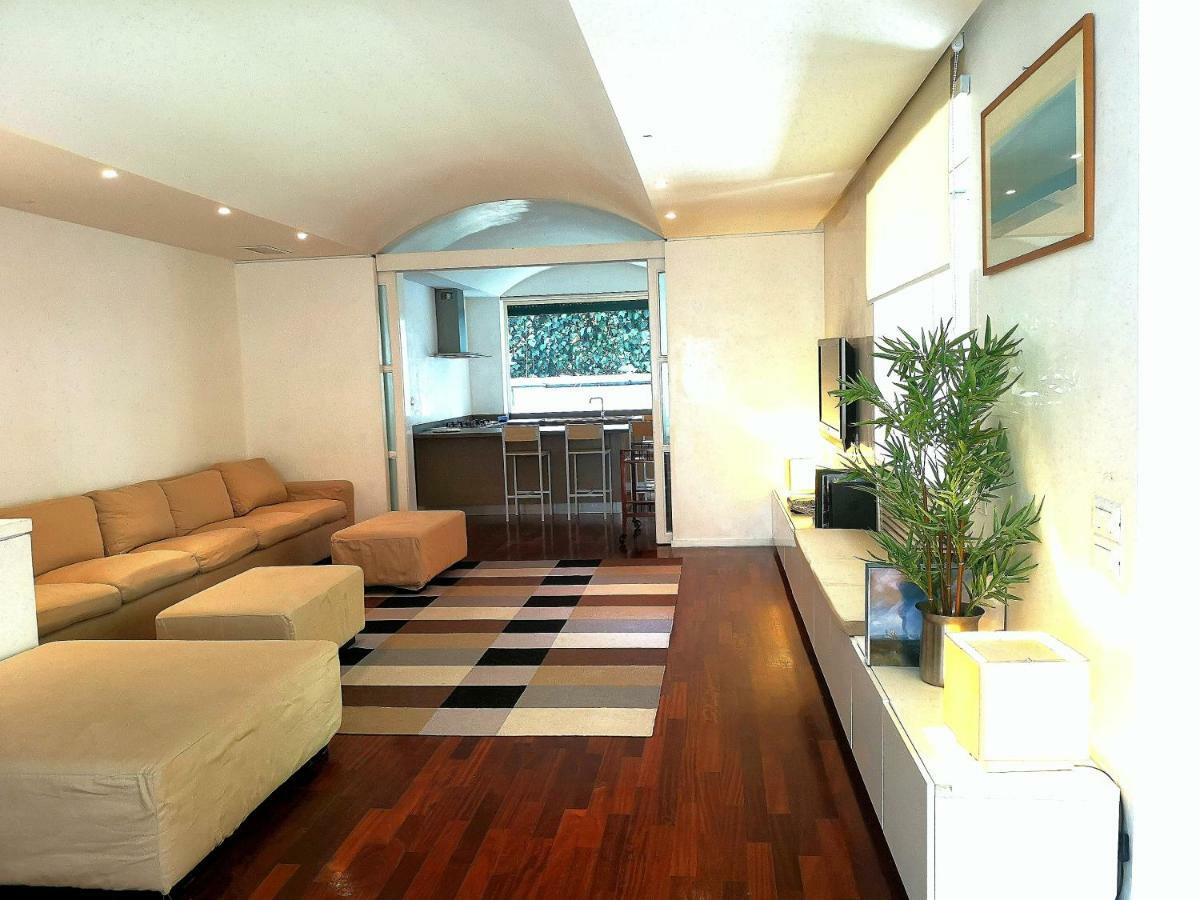 Appartamento Rome Pousada Roma