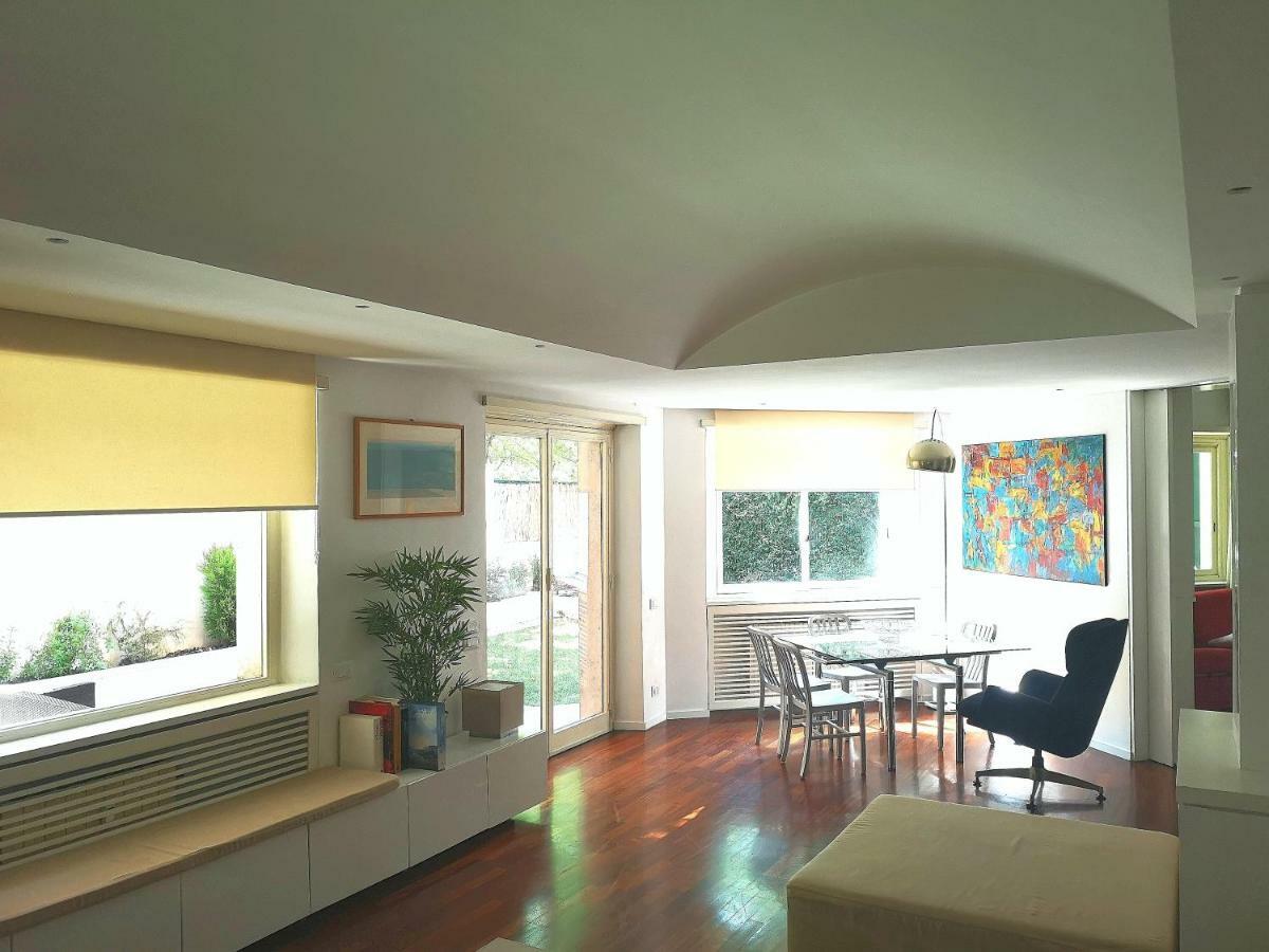 Appartamento Rome Pousada