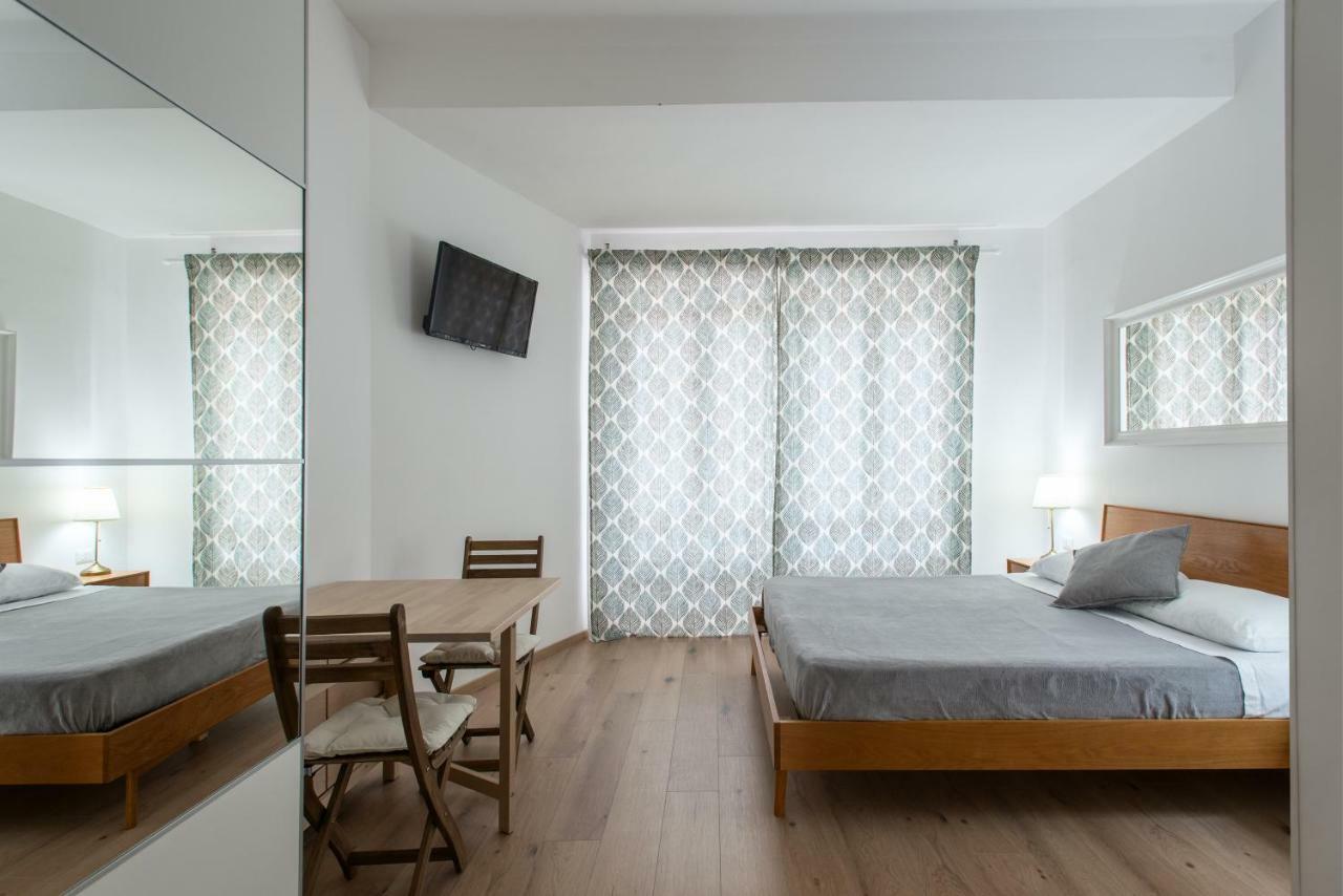 Apartment Flat Intown Stazione Trastevere