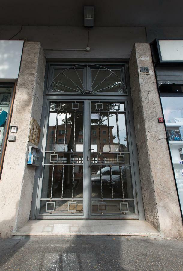 Flat Intown Stazione Trastevere *