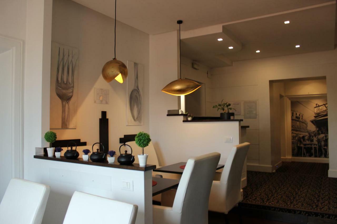 Relais La Maison De Luxe 2* Rome