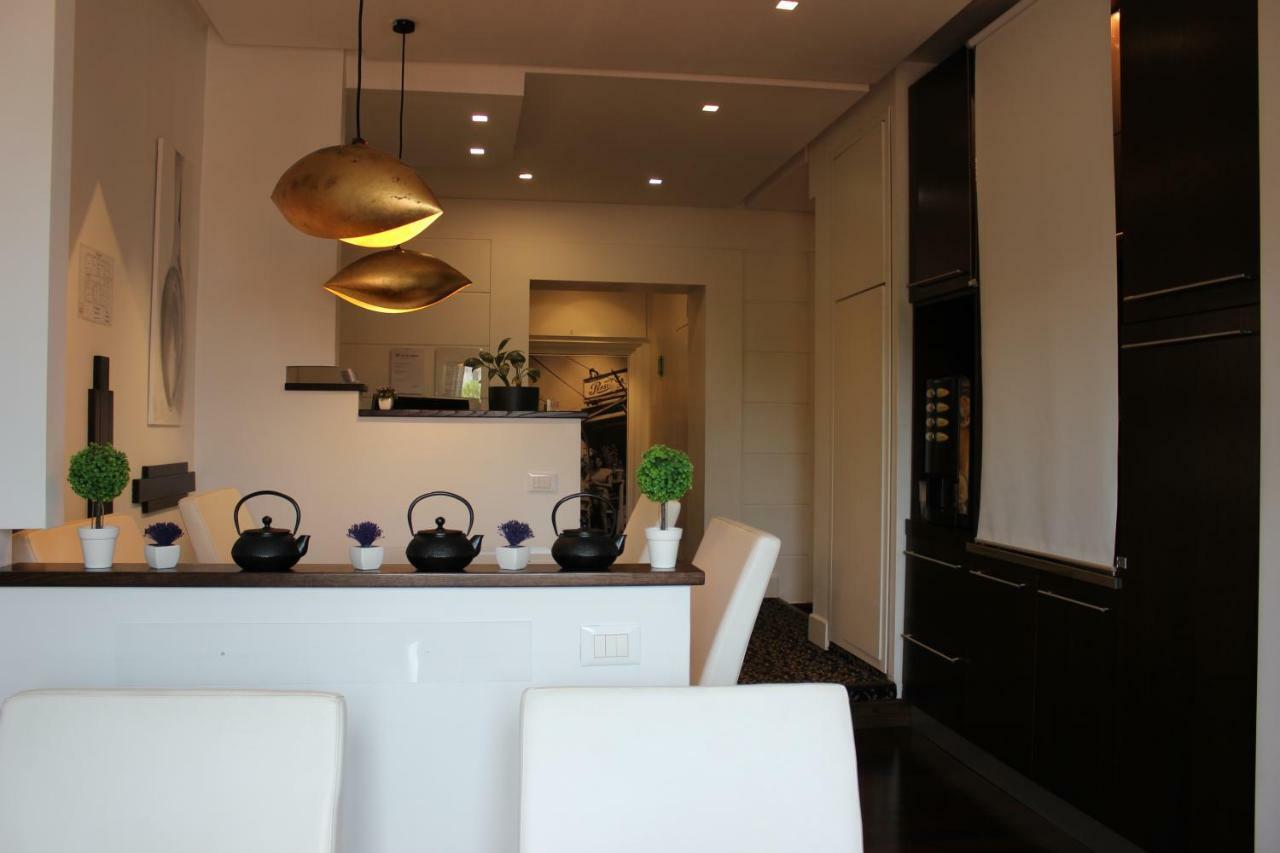 Relais La Maison De Luxe 2* Rome