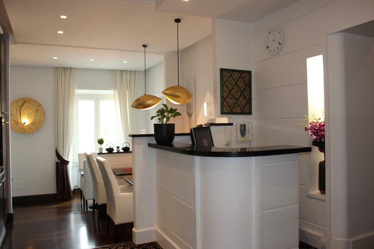 Relais La Maison De Luxe Rome
