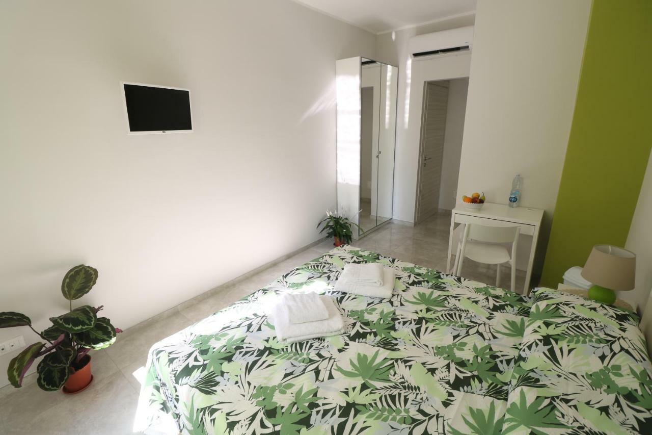 Affittacamere Vimercati 30 2*