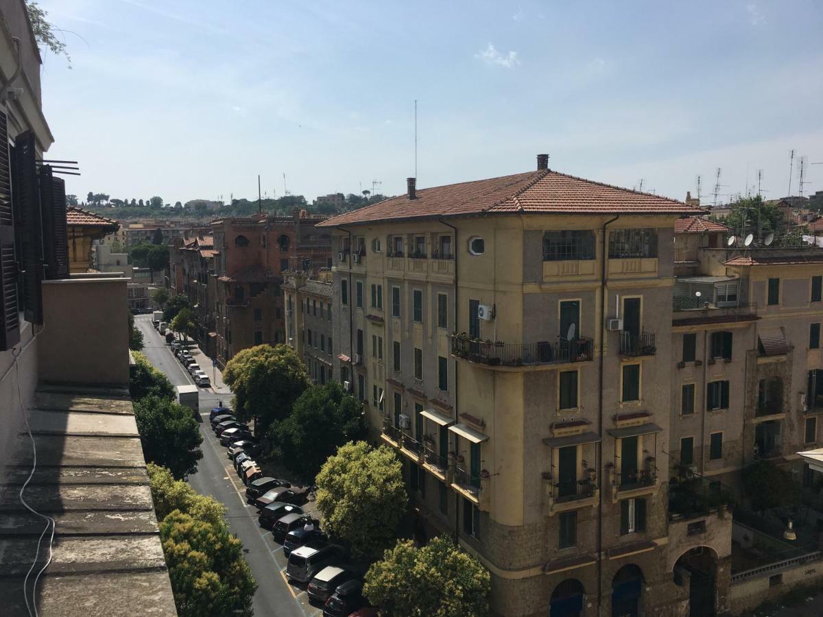 Appartamento D&d - Vatican St Peter