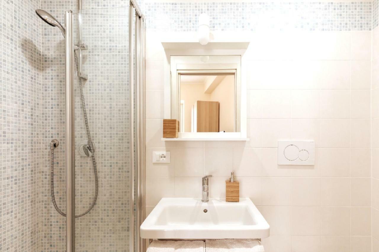 Apartment Roma Central Studio Rome