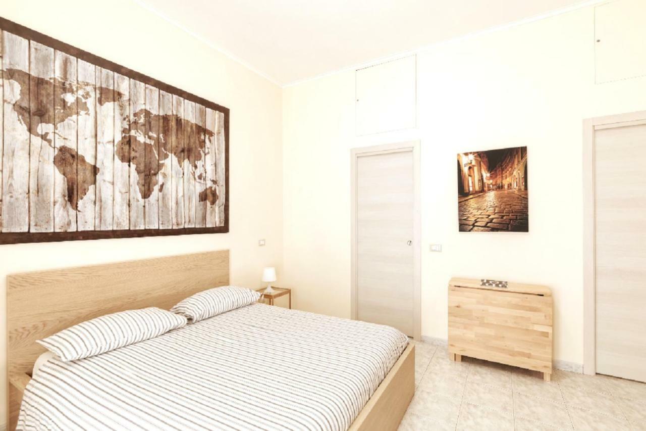 Roma Central Studio Apartment