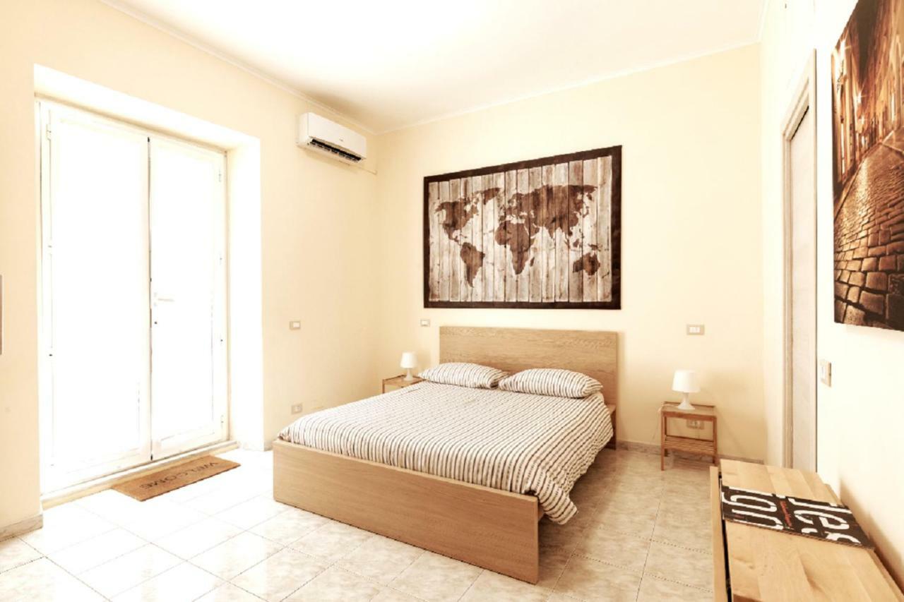 Apartment Roma Central Studio