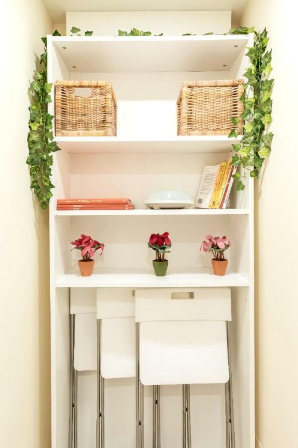 Roma Central Studio Apartment *