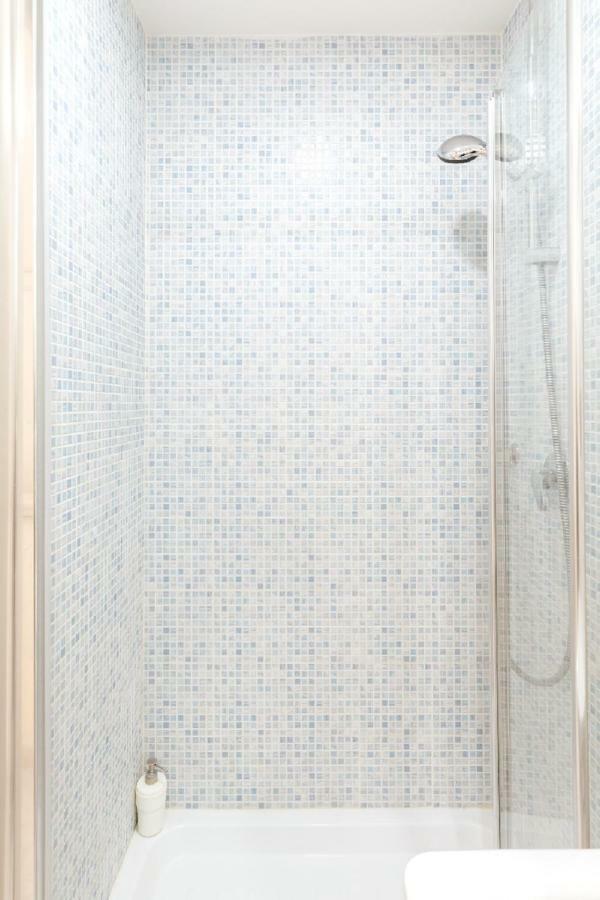 Roma Central Studio Apartment Rome