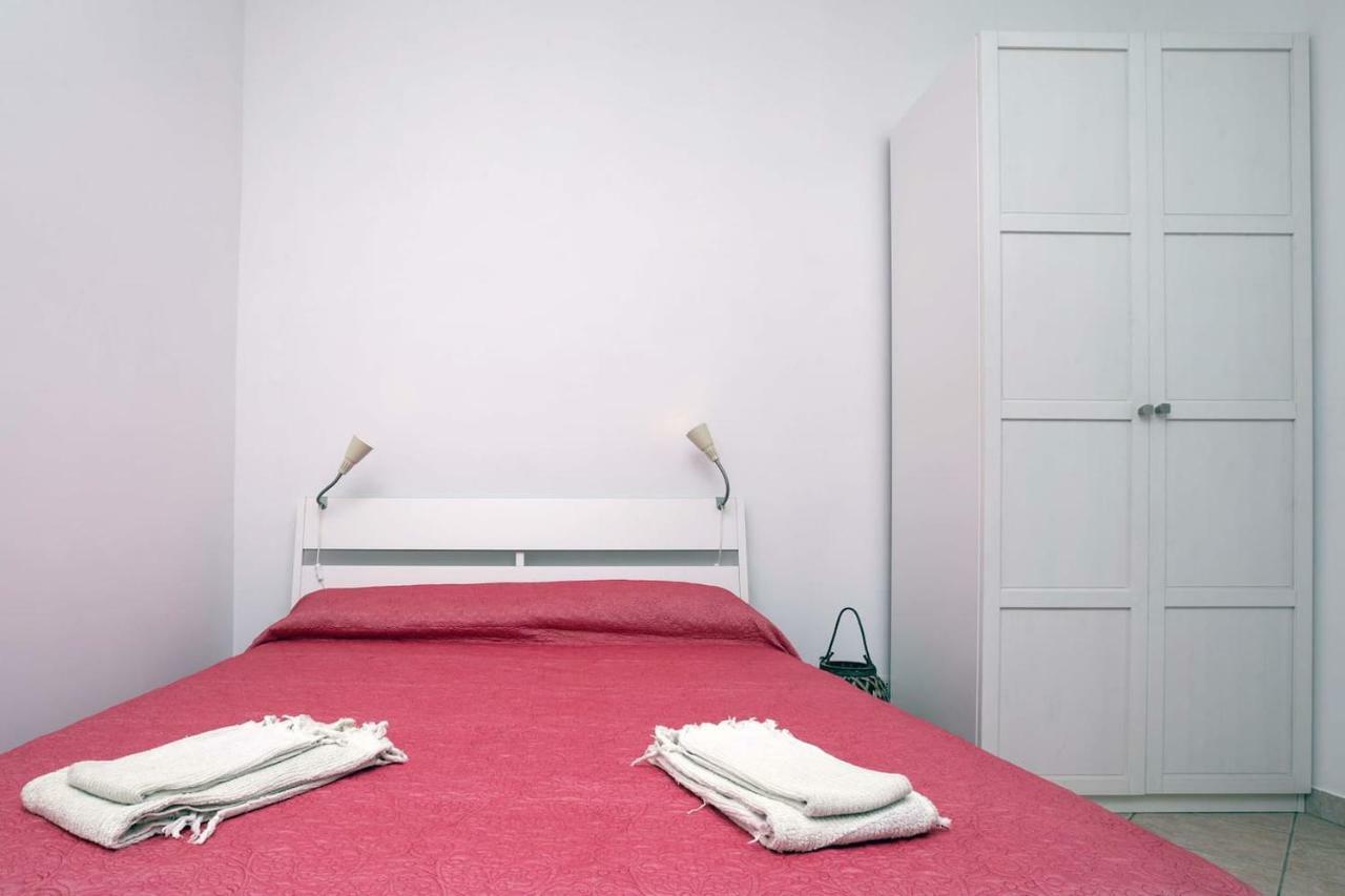 Il Cortiletto Di Via Tuscolana Apartment Rome