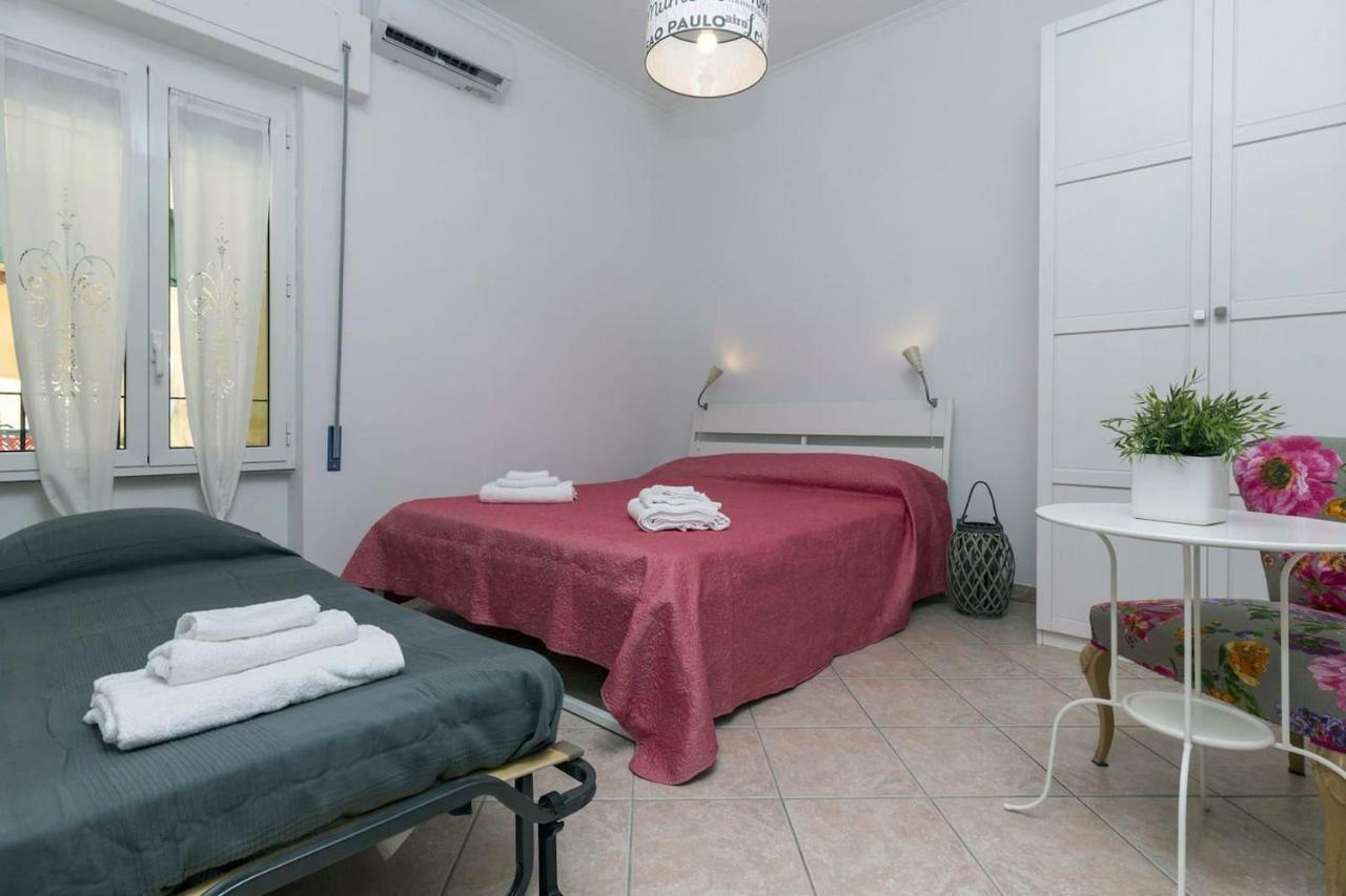 Il Cortiletto Di Via Tuscolana Apartment *