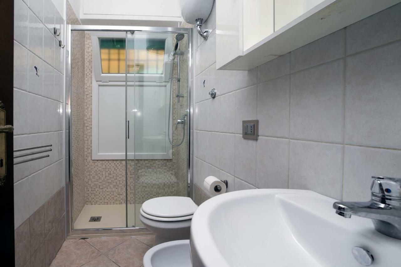 Il Cortiletto Di Via Tuscolana Apartment Rome