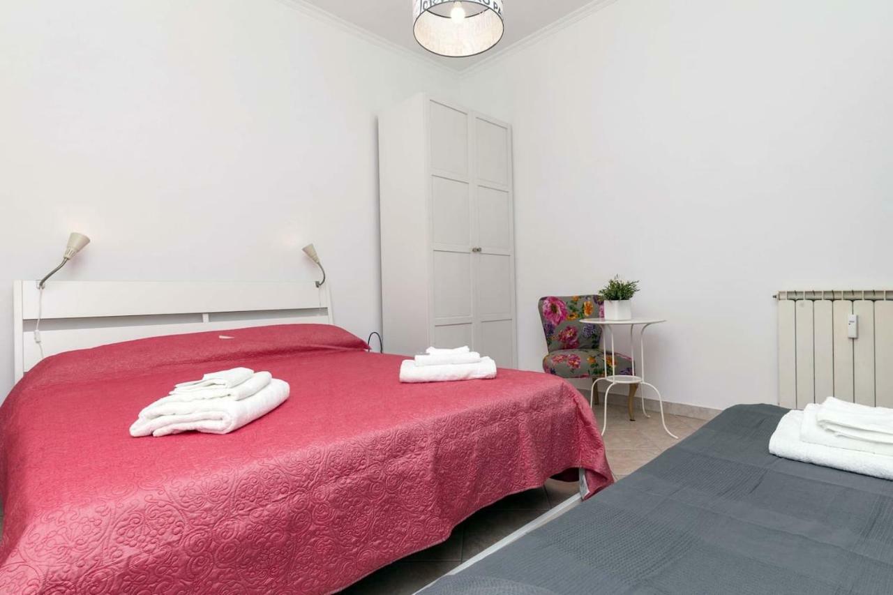 Il Cortiletto Di Via Tuscolana Apartment Rome