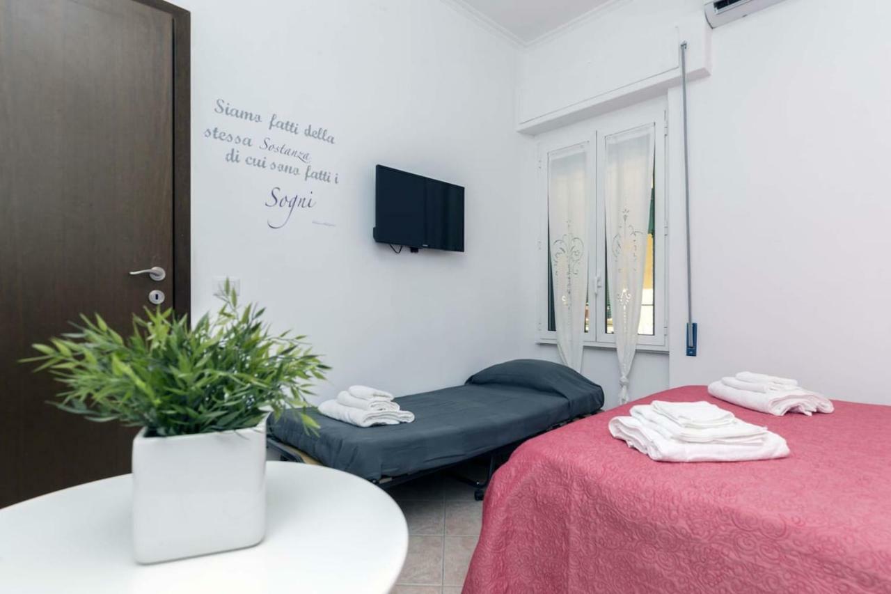 Il Cortiletto Di Via Tuscolana Apartment *