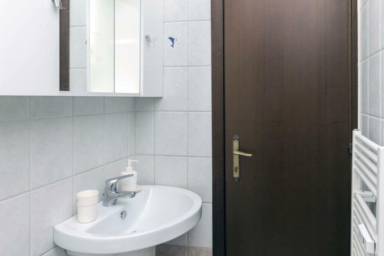 Il Cortiletto Di Via Tuscolana Apartment *