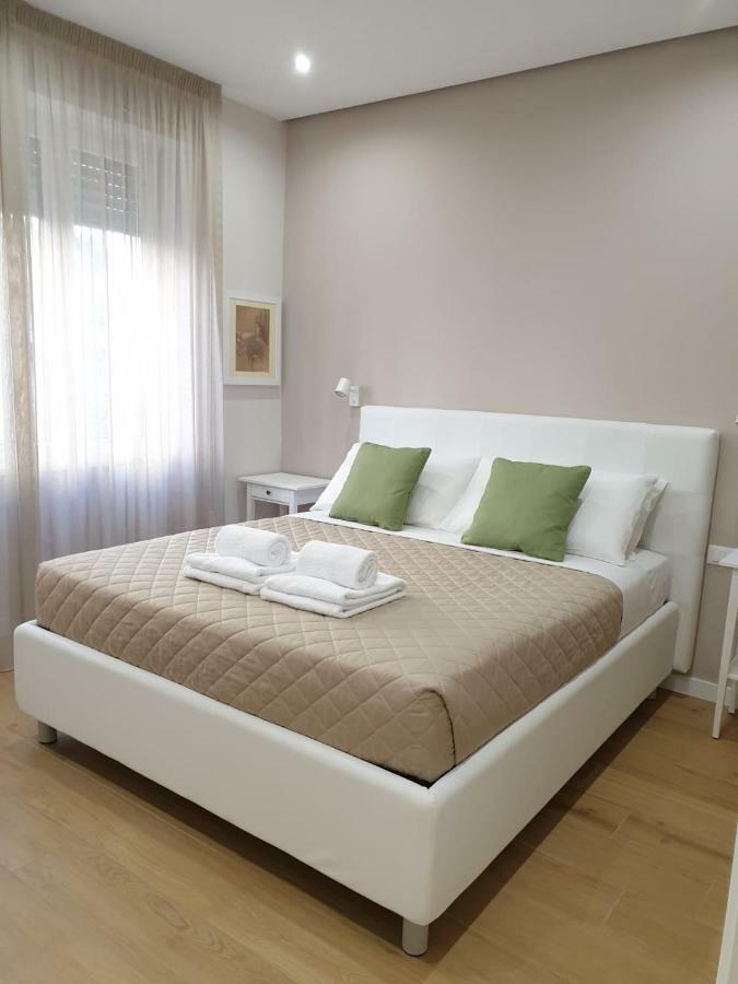 T&t Luxury Int 4 Apartment *