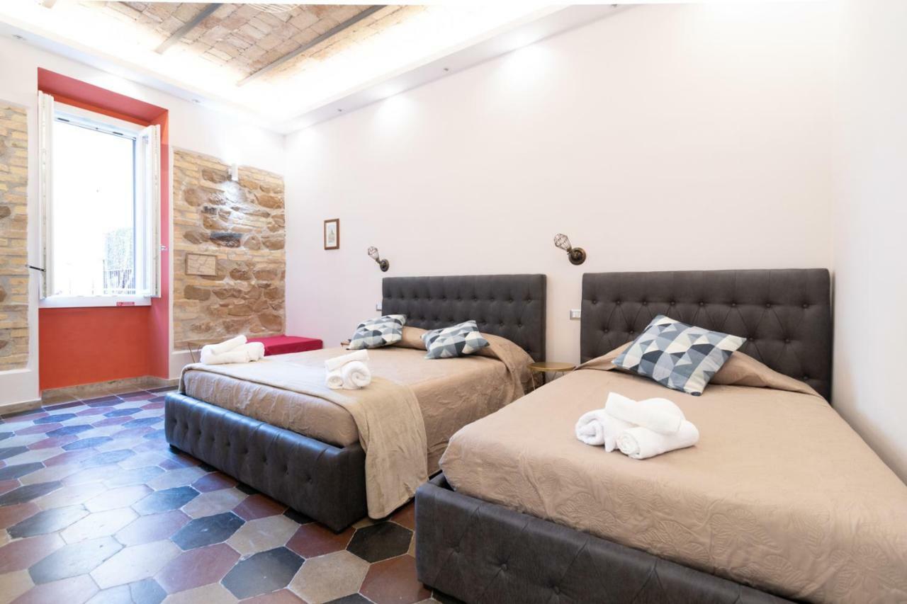 Museum - Finestra Sui Musei Vaticani Bed & Breakfast