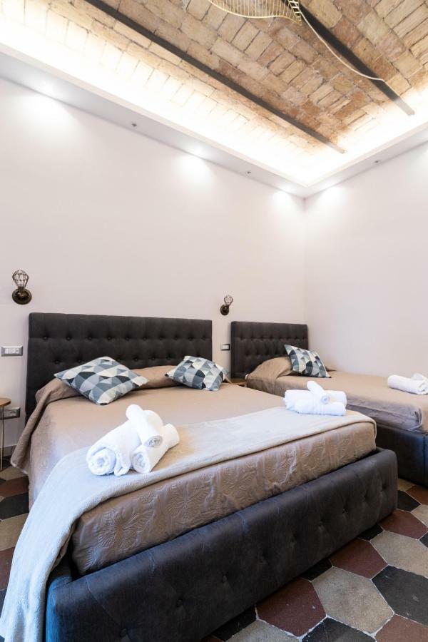 Bed & Breakfast Museum - Finestra Sui Musei Vaticani Roma