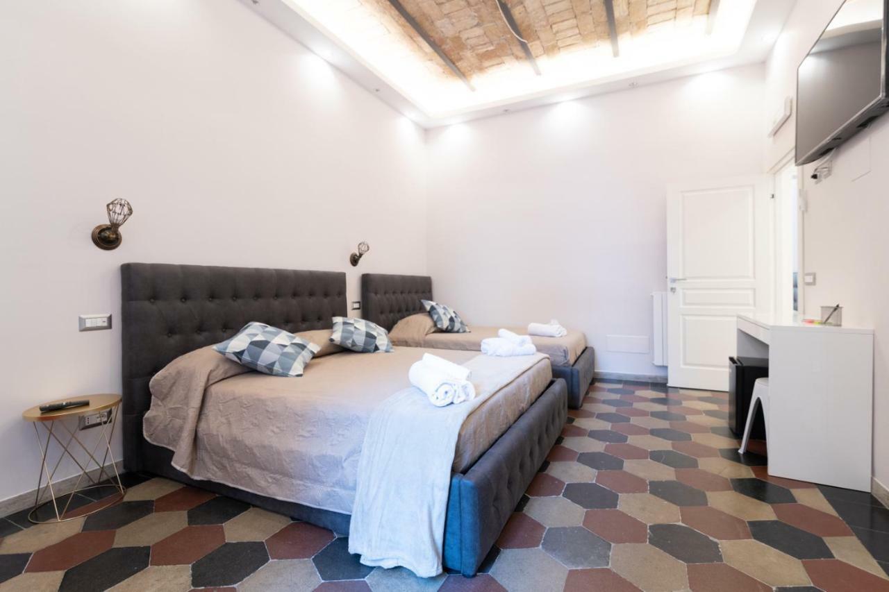 Museum - Finestra Sui Musei Vaticani Bed & Breakfast