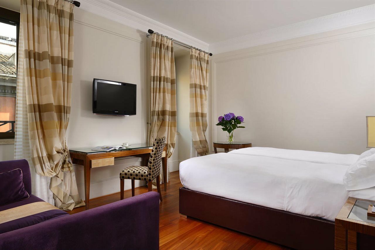 Deco 4* Rome