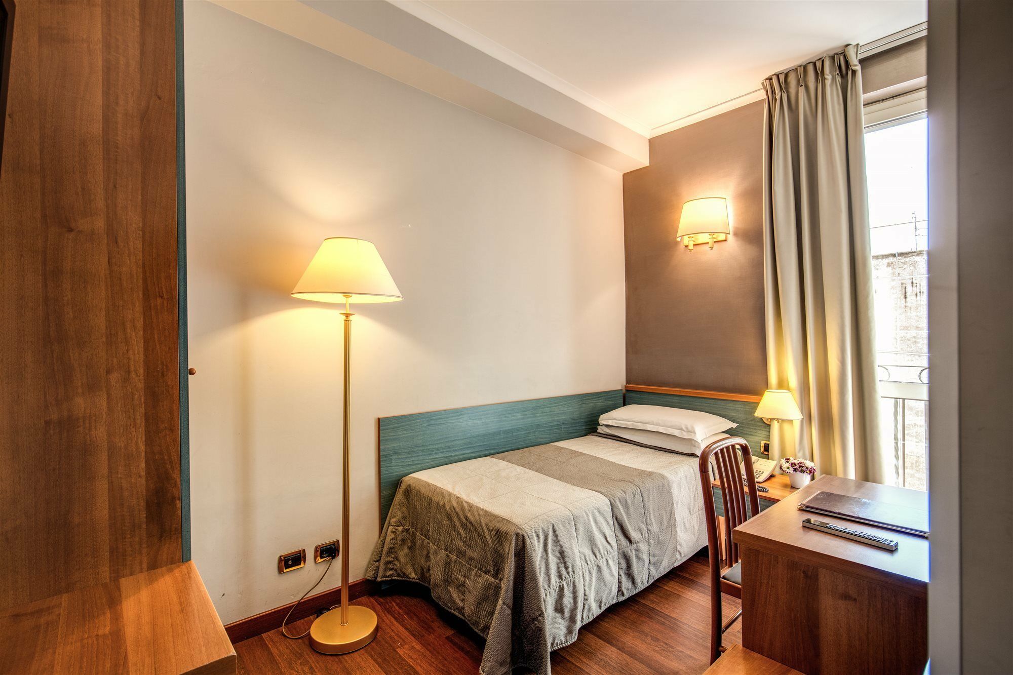 Villafranca Hotel Roma