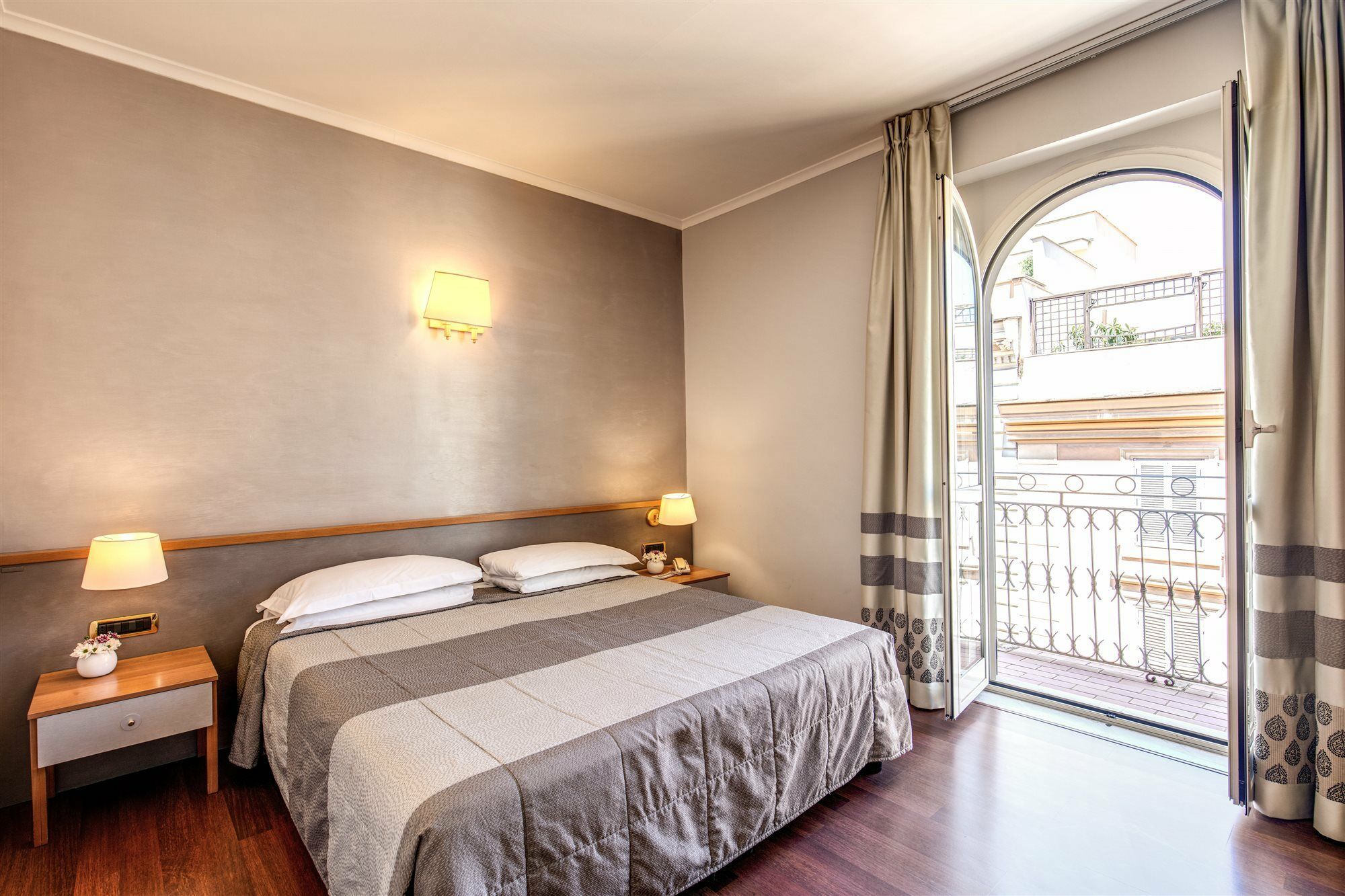 Villafranca Roma