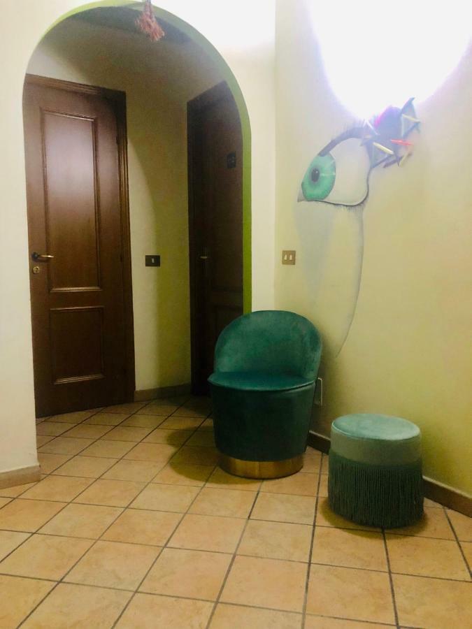 Guest house Parisa