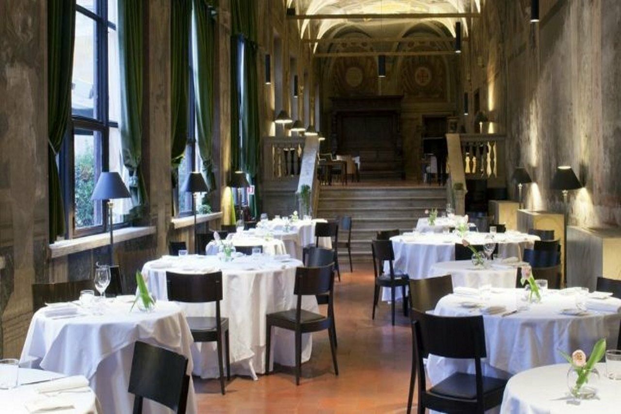 Columbus Hotel Rome